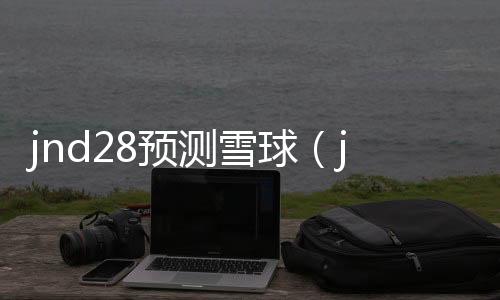 jnd28预测雪球（jnd预测28）
